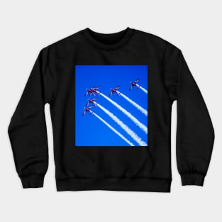 RAAF Roulettes Crewneck Sweatshirt